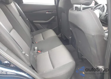 2025 Mazda Cx-30 2.5 S из США, поврежденный, VIN 3MVDMBAM5SM759695